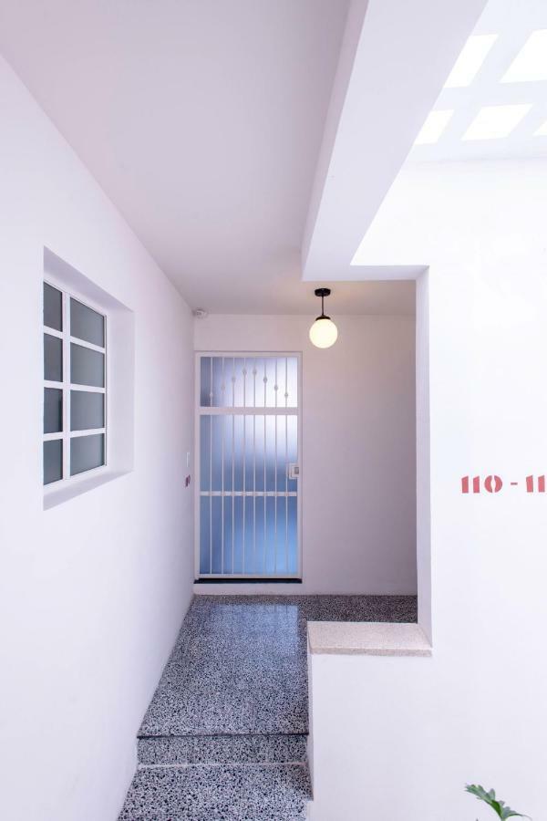 Be Mate Donceles Apartment Mexico City