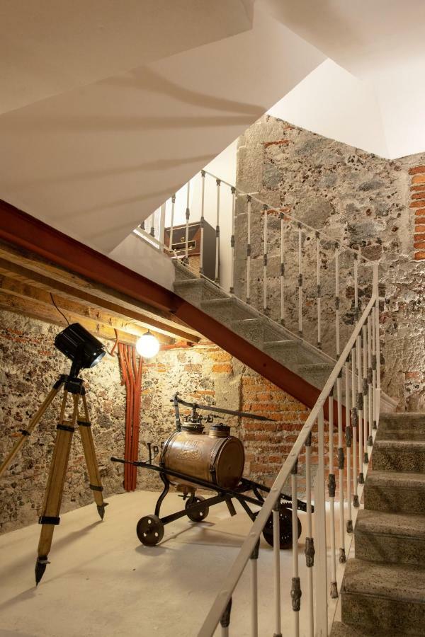 Be Mate Donceles Apartment Mexico City